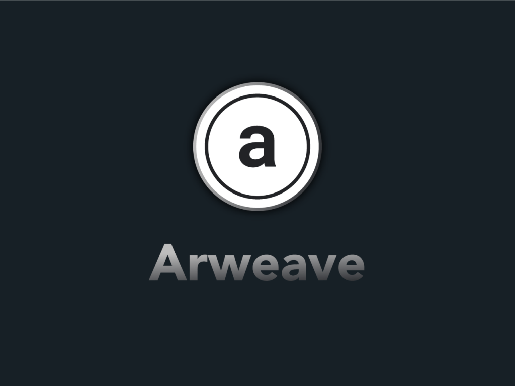 Arweave