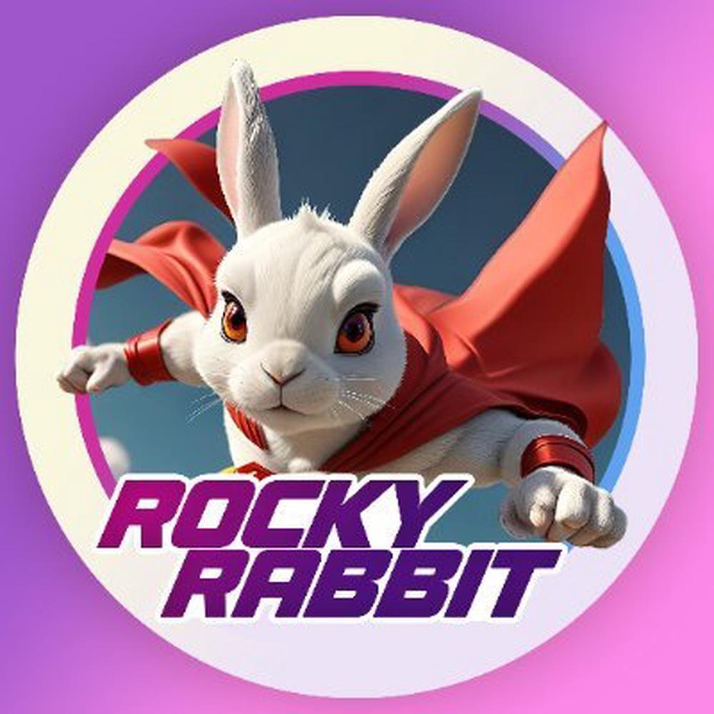 Rocky Rabbit