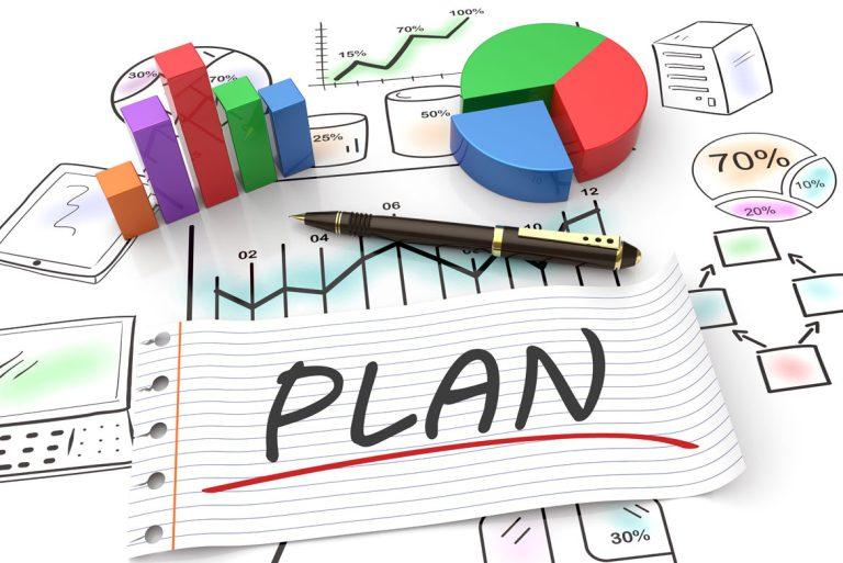 How to create a successful trading plan