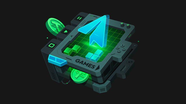 Top Telegram-Based Crypto Games to Watch