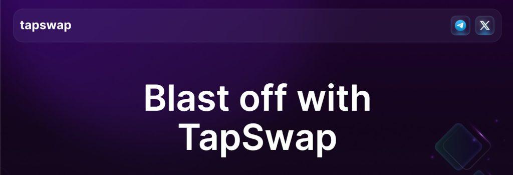 TapSwap (TAPS)
