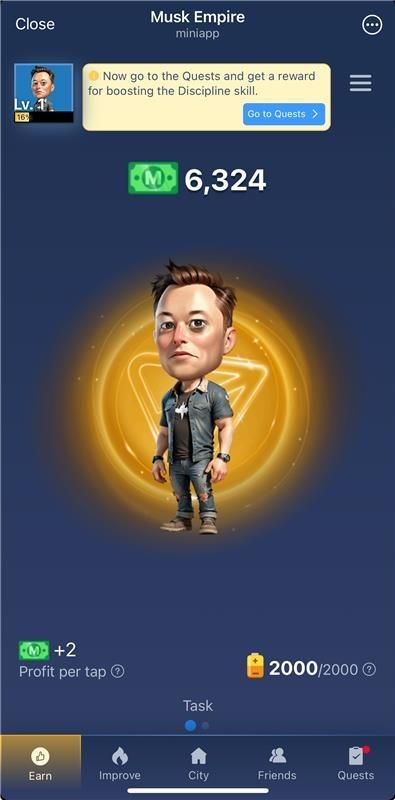 Musk