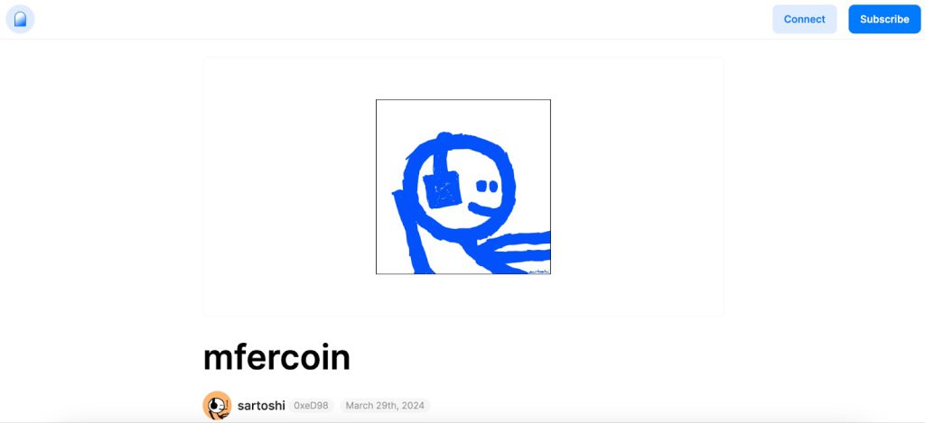 mfercoin (MFER)