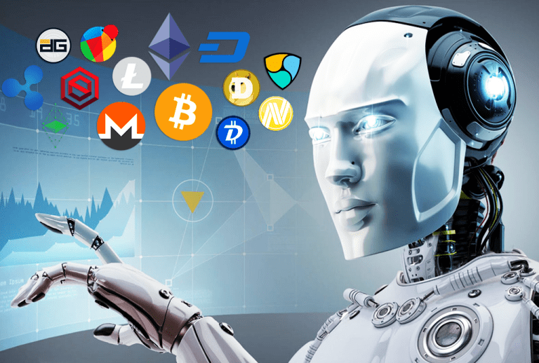 Top AI Crypto Trading Bots For 2024