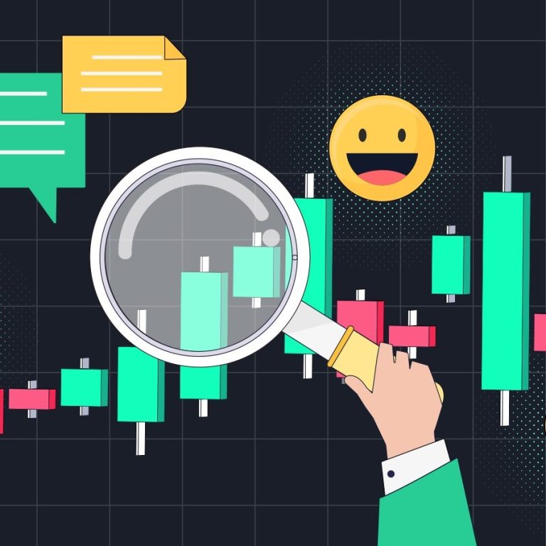 Sentiment Analysis in Crypto Trading A Beginners' Guide