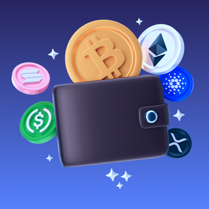Crypto wallet problems security solutions