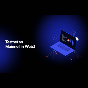 تفاوت تست نت و مین نت چیست؟ (راهنمای کامل) + چرا نباید به عملکرد تست‌نت اعتماد کنید!"- What is the difference between testnet and mainnet?