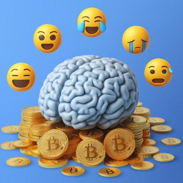 Crypto Trading Psychology