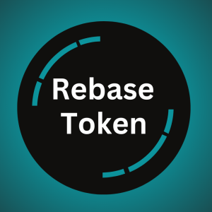 What is a Rebase Token?