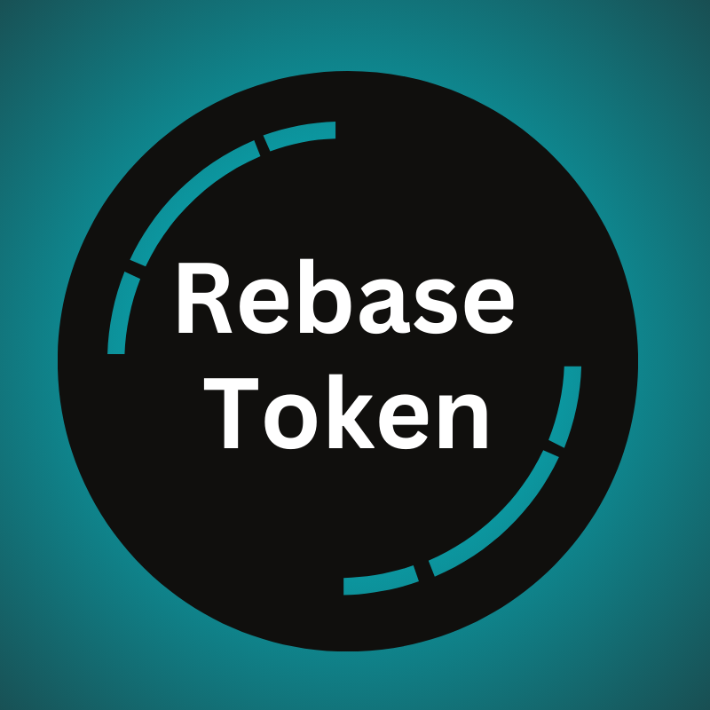 What is a Rebase Token?