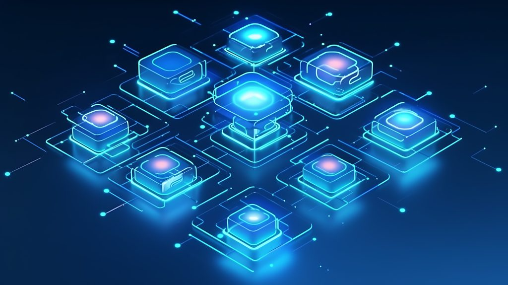 Creating Blockchain-Based Products or Services
