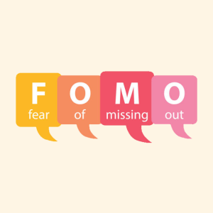 FOMO